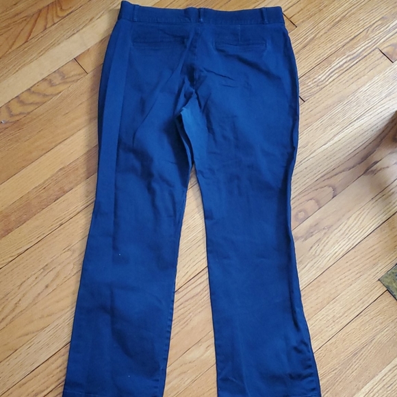 Gloria Vanderbilt boot cut trousers *host pick* - Picture 5 of 7